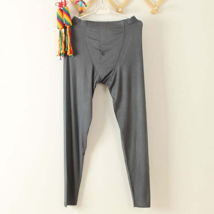 Pantalon collant jeunesse simple en coton - Ref 769226 Image 22