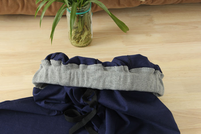 Pantalon pyjama jeunesse - Ref 714427 Image 20