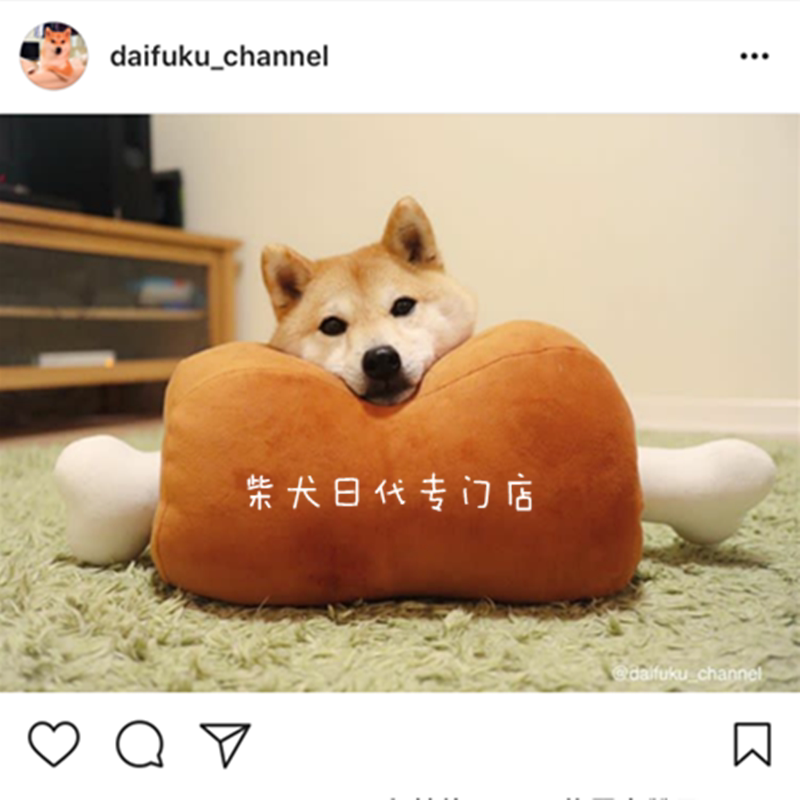 Coussin Manga - Ref 2691502 Image 6