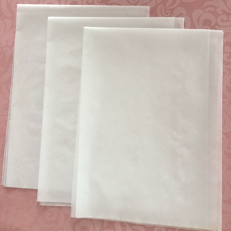Khăn gối dùng một lần vải không dệt vỏ gối đẹp