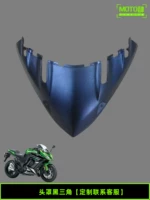 K1010-02 Hood Black Triangle [место, исключая плату за доставку]