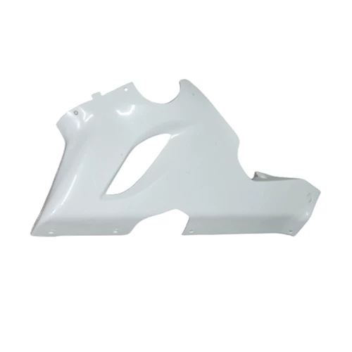 Kawasaki Ninja ZX6R Shell 05-06 Mavericks 636 Полный набор модифицированных боковых охраны
