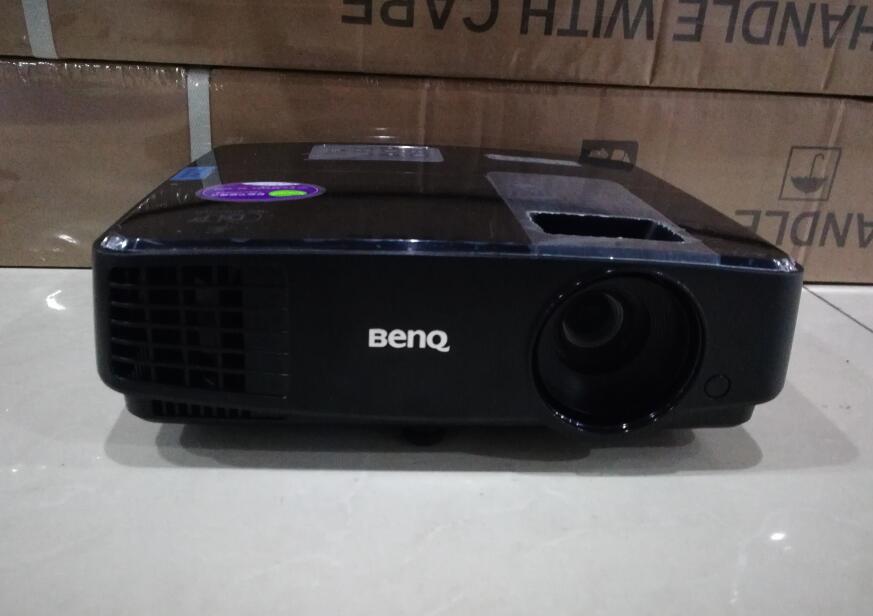 "Cửa hàng SEG Tô Châu" Đào tạo Hội nghị Kinh doanh Máy chiếu BenQ / BENQ MS506 - Máy chiếu máy chiếu mini android