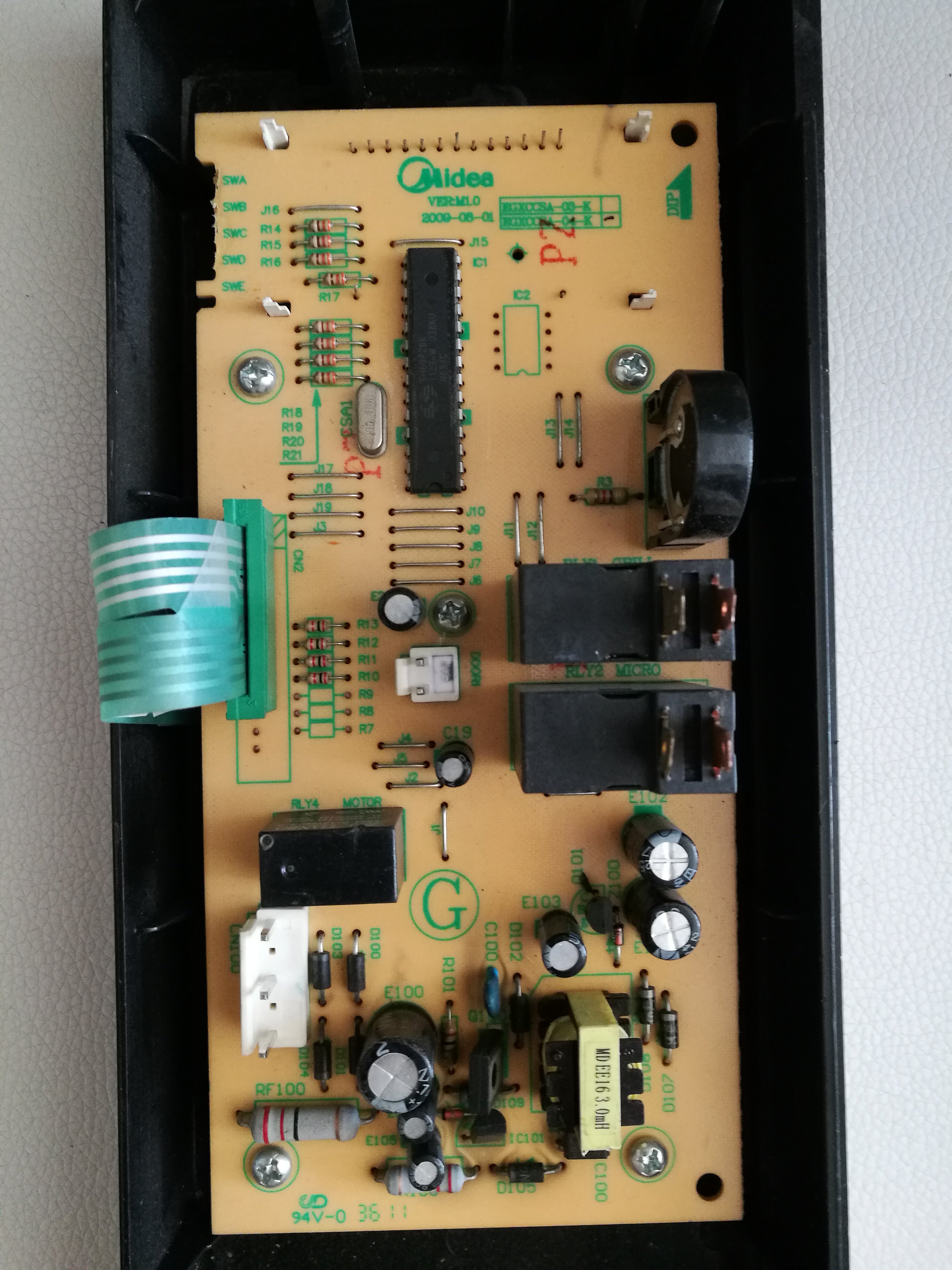 EGLCCSA-04-k EGLCCSA-04-k EG925BYI-SA-NA beautiful music card 0L0-WB2 microwave oven EGXEHE (D3)