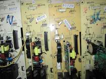 Grans Microwave Oven Computer board G70F20CN3L-C2R1(B0) KG4-C2(S2)