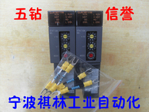 F Five-diamond credibility-95% new original Mitsubishi PLC module QJ61BT11N terminal resistance package