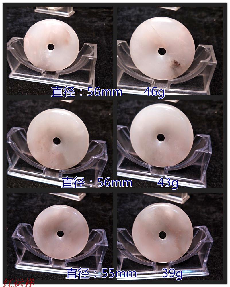 Vật liệu cũ Quế Lâm gà máu ngọc an toàn khóa xe treo đồ trang sức xác thực đa kích thước giá cả phải chăng đẹp bộ sưu tập đầu tư ngọc bích trắng