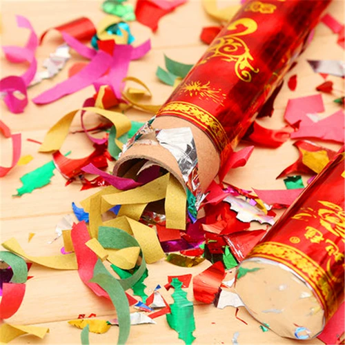 Подарочный артиллерийский спрей -цилиндр свадебный свадебный обручальный кольцо брызги с брызги цветочные портативные портатив