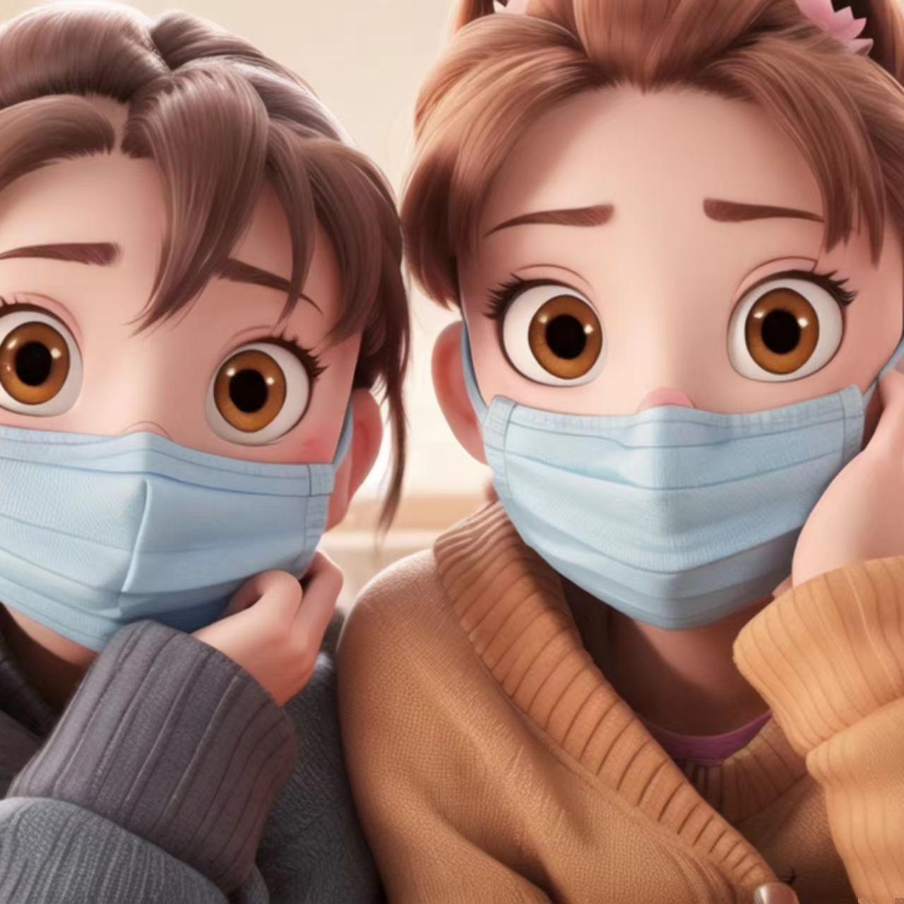 Z小姐的百宝箱