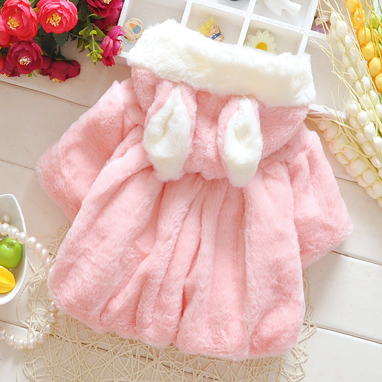 Cape pour fille ALICING - Ref 2156005 Image 9