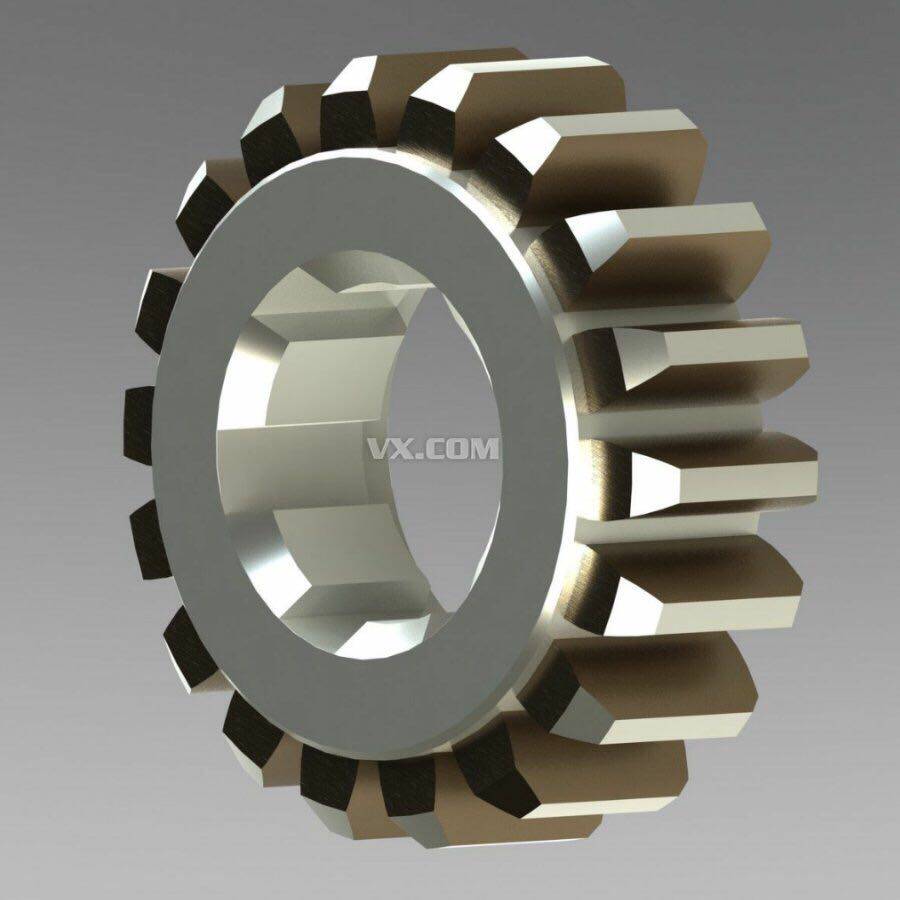 Mechanical precision processing plant CNC Custom hardware parts machined single piece numerical control lathe wire cutting parts to be made