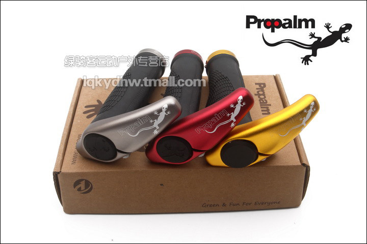 Poignées de vélo PROPALM - Ref 2351826 Image 38