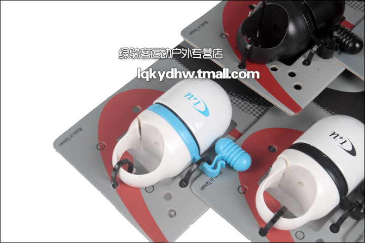 Avertisseur de vélo sonnerie commune - Ref 1459384 Image 13