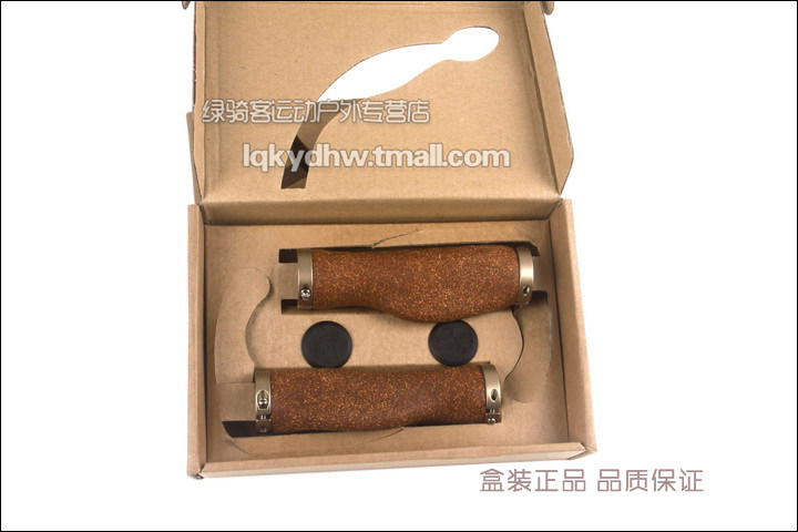 Poignées de vélo PROPALM - Ref 2337123 Image 5