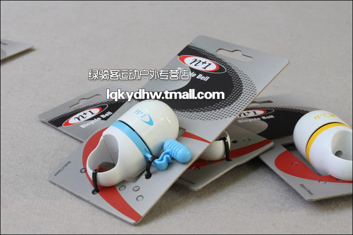 Avertisseur de vélo sonnerie commune - Ref 1459384 Image 24