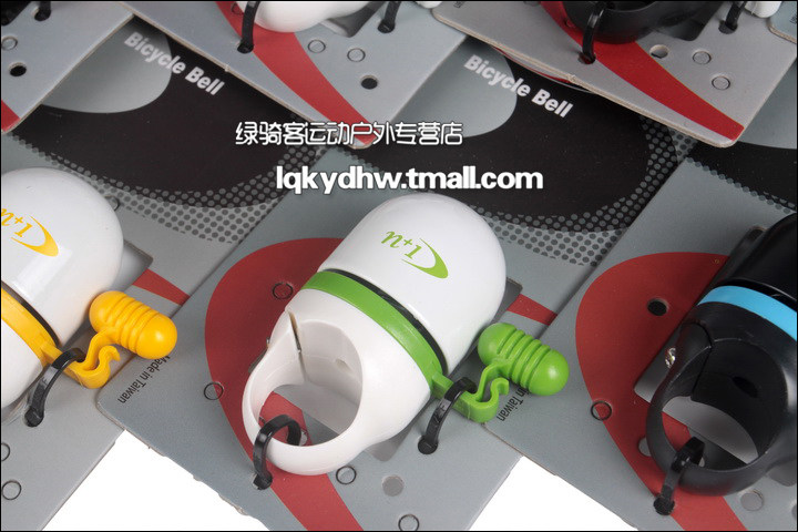 Avertisseur de vélo sonnerie commune - Ref 1459384 Image 19