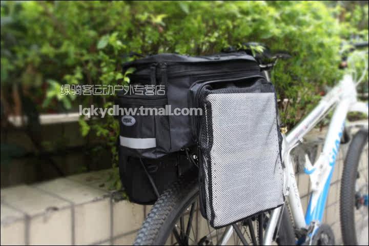 Sacoche pour vélo mixte - Ref 2217721 Image 43