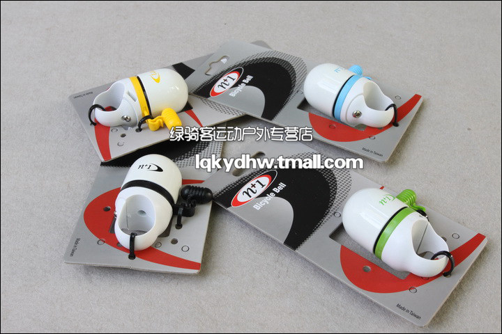 Avertisseur de vélo sonnerie commune - Ref 1459384 Image 9