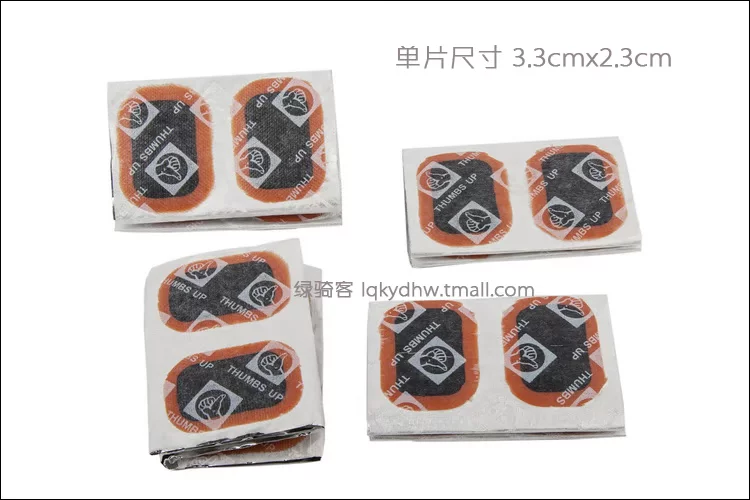 Kit de réparation vélo - Ref 2316378 Image 3