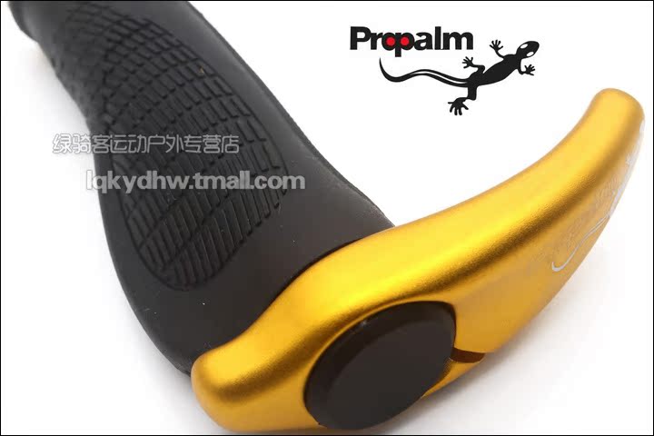 Poignées de vélo PROPALM - Ref 2351826 Image 16