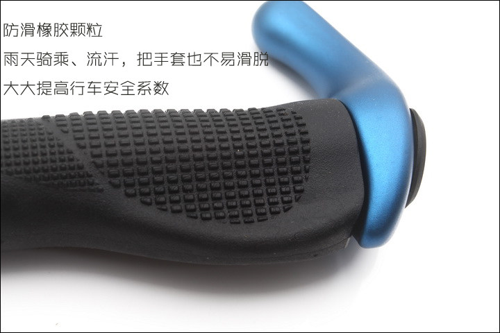 Poignées de vélo PROPALM - Ref 2351824 Image 7