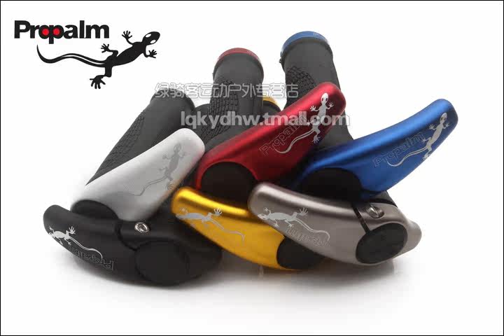 Poignées de vélo PROPALM - Ref 2351826 Image 32