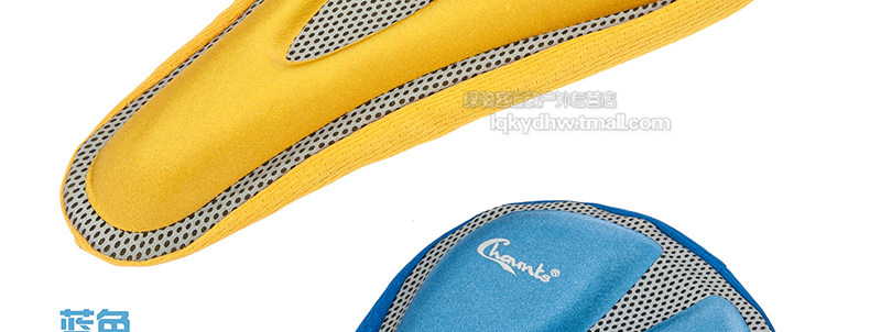 Selle de vélo CHAUNTS - Ref 2346084 Image 23