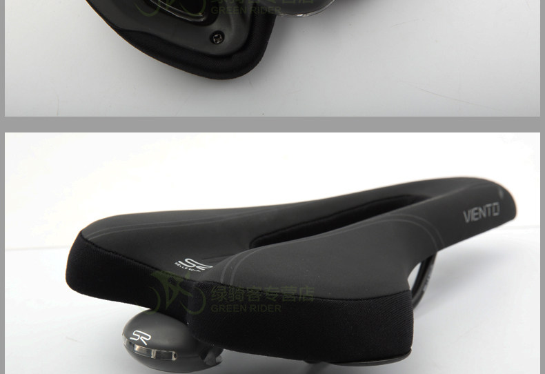 Selle de vélo Mountain Bike SELLE ROYAL - Ref 2348611 Image 20