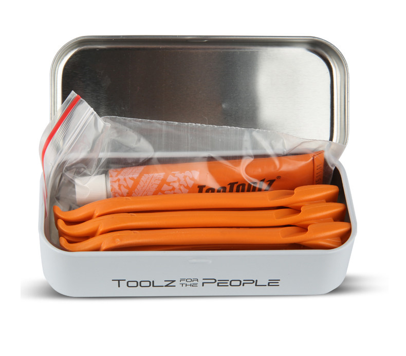 Outils pour vélo ICETOOLZ - Ref 2281231 Image 10