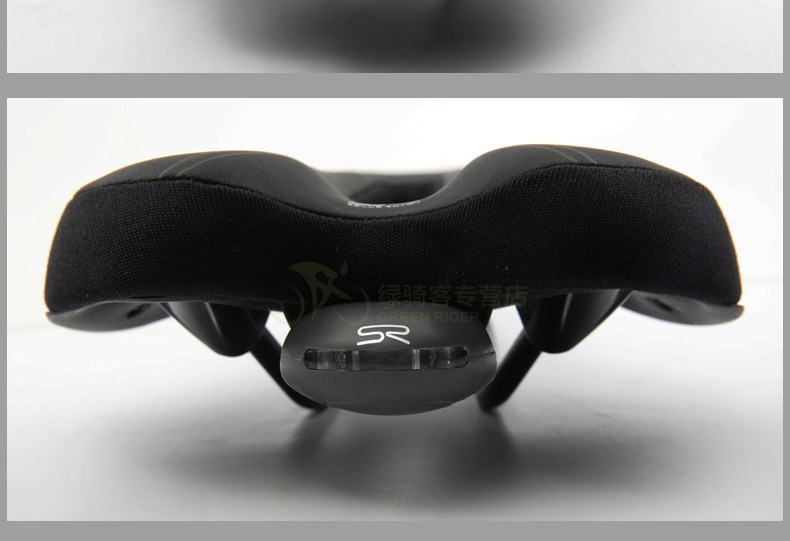 Selle de vélo Mountain Bike SELLE ROYAL - Ref 2348611 Image 21