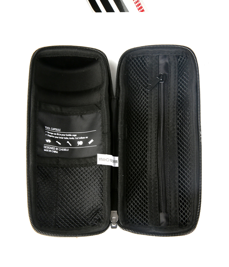 Sacoche pour vélo mixte - Ref 2216313 Image 12