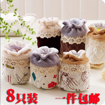 Thickened wear-resistant non-slip anti-noise chair foot cover table and chair foot cover stool foot cover table foot cover chair foot pad