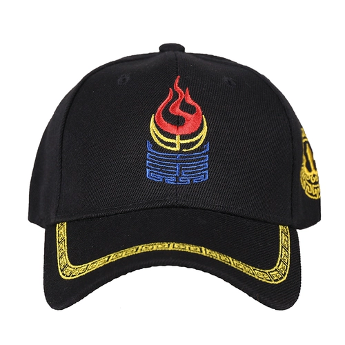 Шапка подходит для мужчин и женщин, кепка, бейсболка, этническая хлопковая солнцезащитная шляпа, этнический стиль