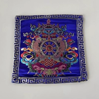 C Модель синий