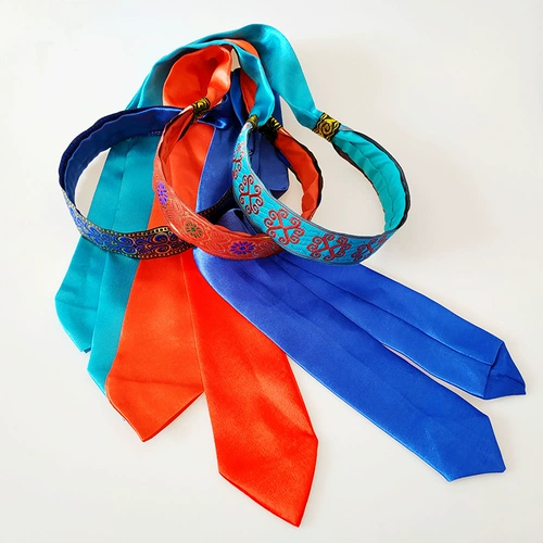 Шпильки для волос, повязка на голову, этнический универсальный детский аксессуар для волос, этнический стиль