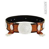 Апельсиновый красный (белая голова)