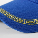 Шапка подходит для мужчин и женщин, кепка, бейсболка, этническая хлопковая солнцезащитная шляпа, принт, этнический стиль