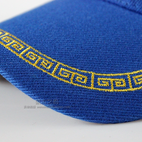 Шапка подходит для мужчин и женщин, кепка, бейсболка, этническая хлопковая солнцезащитная шляпа, этнический стиль