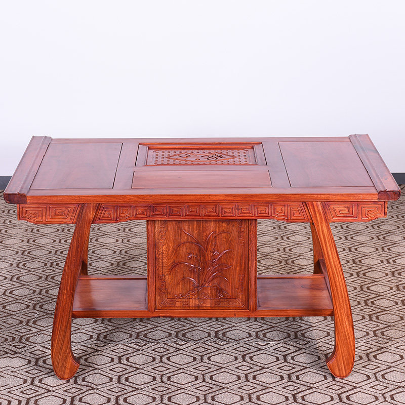 �������º�ľ�Ҿ���黨��ľ�����̨C-85301