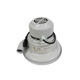 Factory direct sales plastic machine accessories 300G vacuum suction machine motor loader motor imported motor head cover