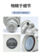 Imported motor for head extractor accessories for suction machine