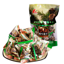 Lin Longxin Songzi Wild Red Songson Daxing Anling Special Maternity Small Packaging Sharing 250g