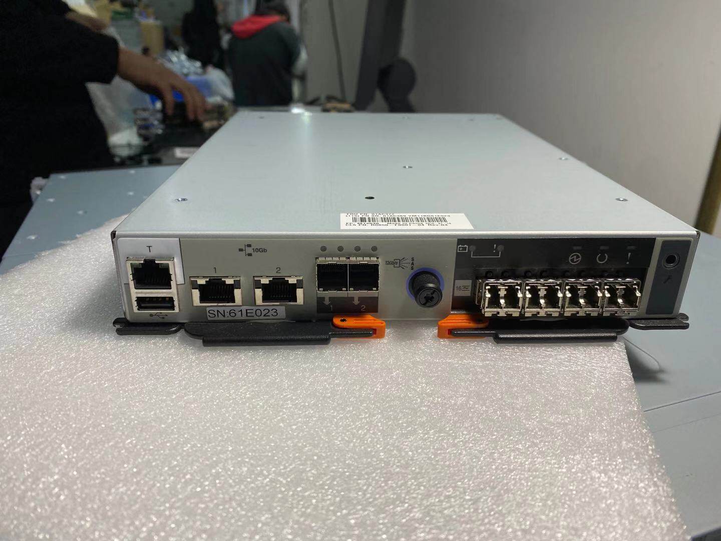 01LJ610 01AC372 01LJ320 01AC369 IBM Lenovo V5030 Controller