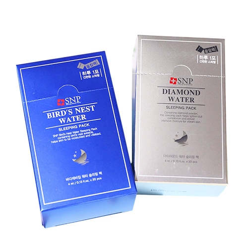 В течение периода!Южная Корея столешница SNP Snape Diamond Moisture/Ocean's Bird's Gnes