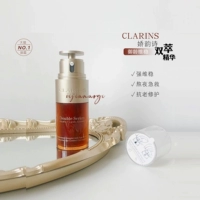 Clarins, восстанавливающая золотая эссенция, 50 мл, 100 мл