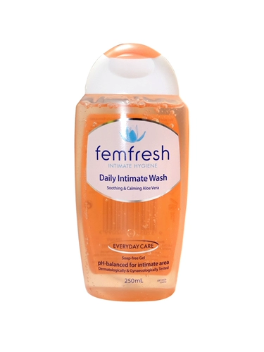 Femfresh частные запасные части Очистка частная защита.