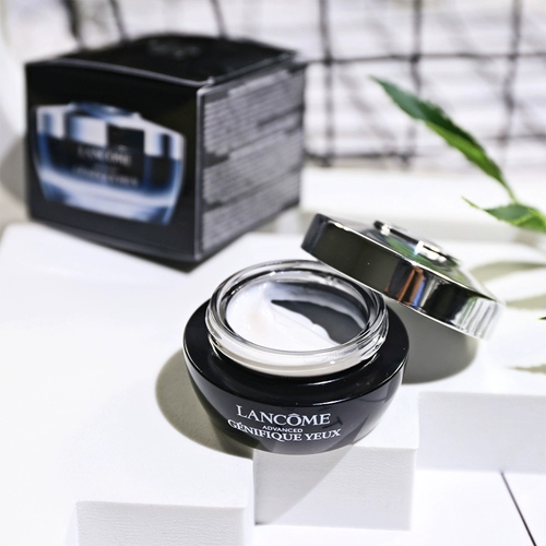 Крем для глаз, увлажняющая эссенция, 15 мл, новая коллекция