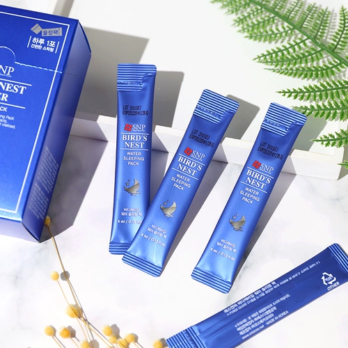 В течение периода!Южная Корея столешница SNP Snape Diamond Moisture/Ocean's Bird's Gnes