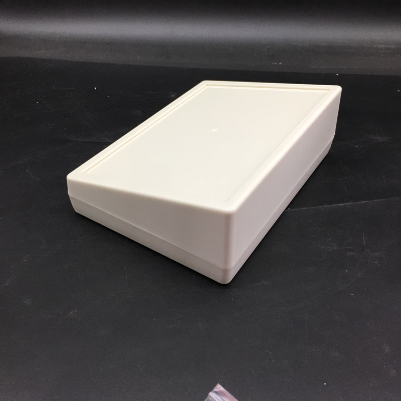 Премиальная крышка из ABS-пластика DIY контрольная коробка для управления на столе, настольная контроллерная коробка, тестер оболочка