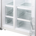tủ lạnh mini sanyo SIEMENS / Siemens KA92NV66TI 610L biến tần hai cánh cửa tủ lạnh tiết kiệm năng lượng tu lanh 2 canh Tủ lạnh